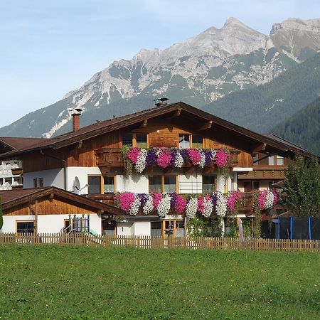 Apartament Haus Stern Neustift im Stubaital Zewnętrze zdjęcie